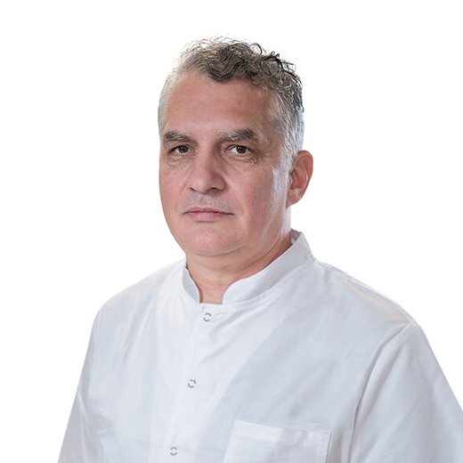 Doctor Dr. Muresanu Horia-Dan