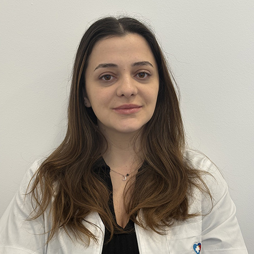 Doctor Dr. Murgeanu Oana