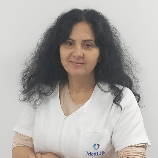 Doctor Dr. Musat Adela
