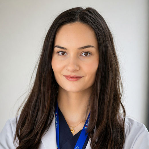 Doctor Dr. Musat Alina