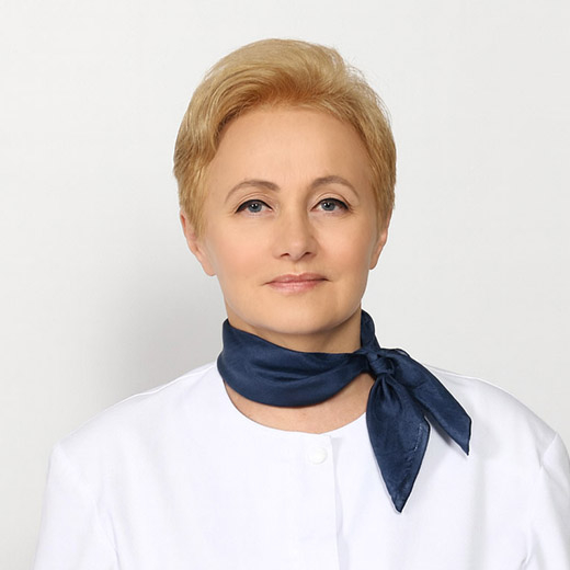 Doctor Dr. Musat Carmina-Liana