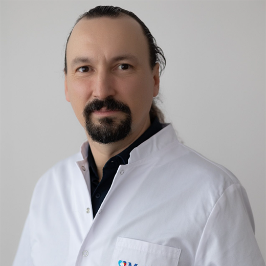 Doctor Dr. Neagoe Octavian