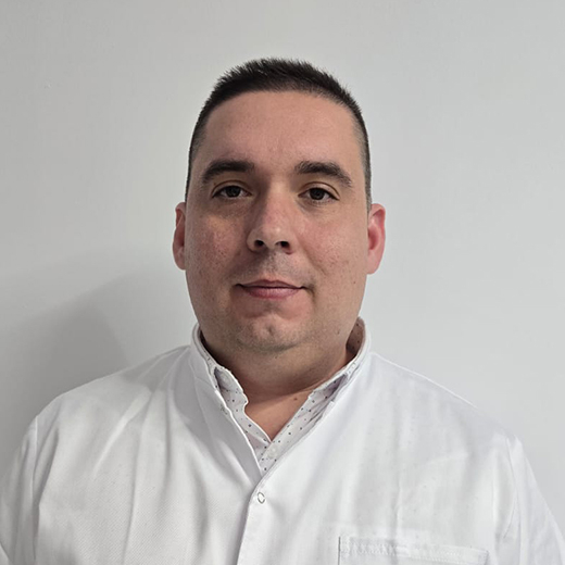 Doctor Dr. Nedeloiu Dragos