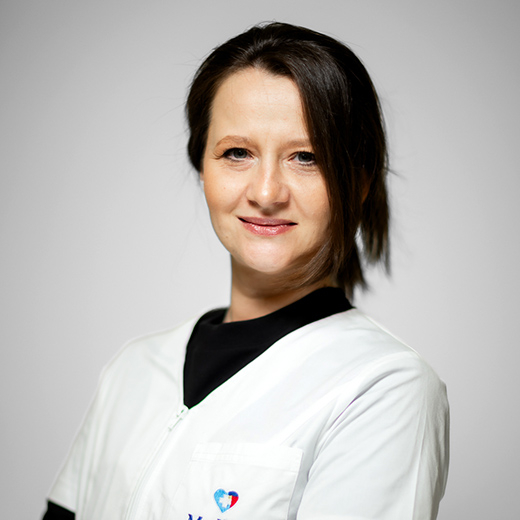 Psiholog Niculescu Florentina