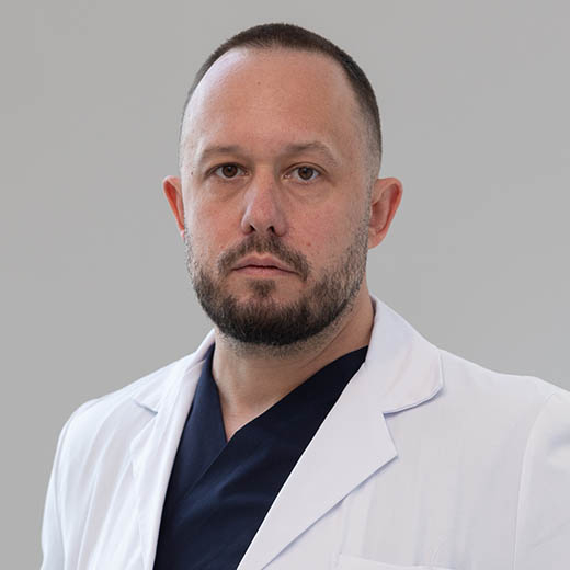 Doctor Dr. Noditi George-Mihai