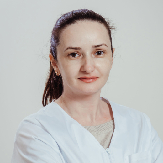 Doctor Dr. Oala Ciulica Mariana Petruta