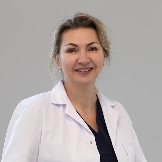 Doctor Olariu Daniela