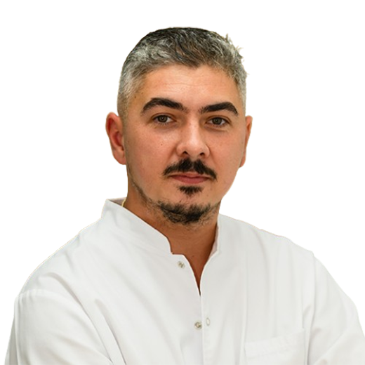 Doctor Dr. Onila Marius Alexandru
