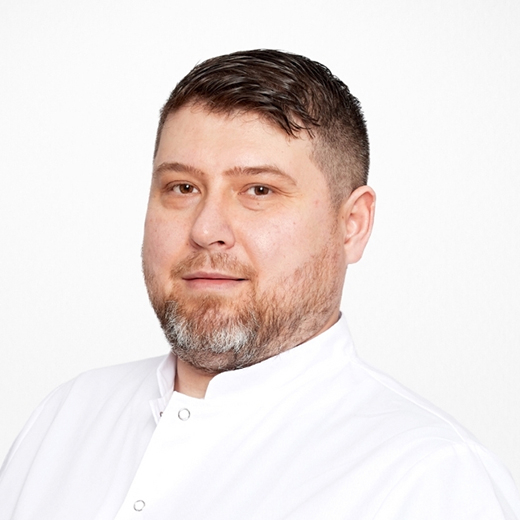 Kinetoterapeut Onu Ilie