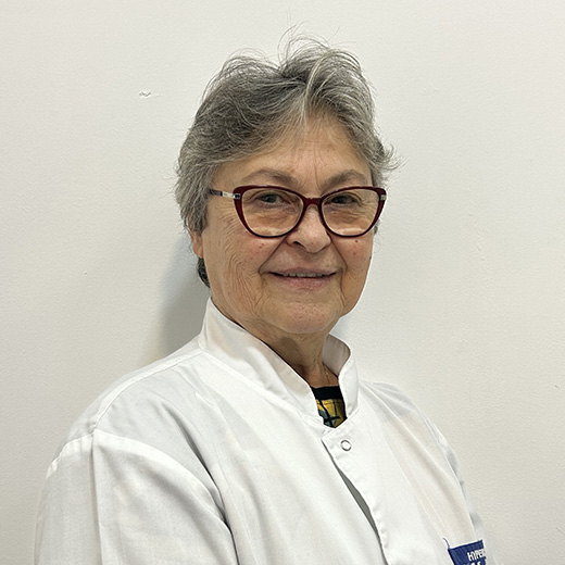 Doctor Dr. Pavel Jenica