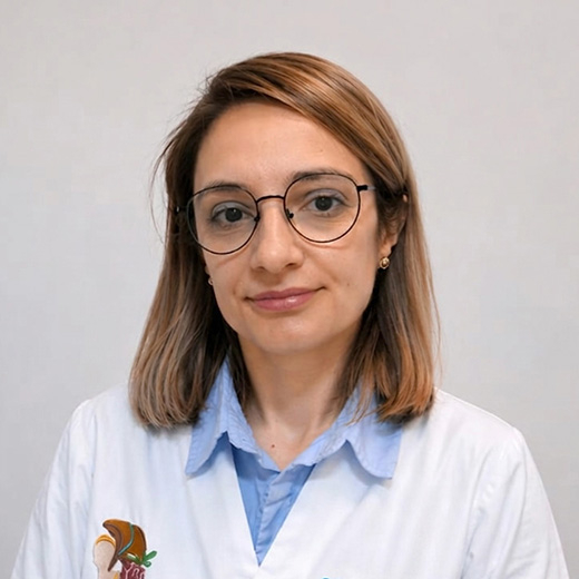 Doctor Dr. Pavel Laura
