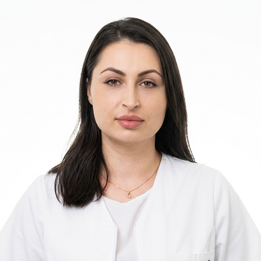 Doctor Dr. Petrica Simona Madalina