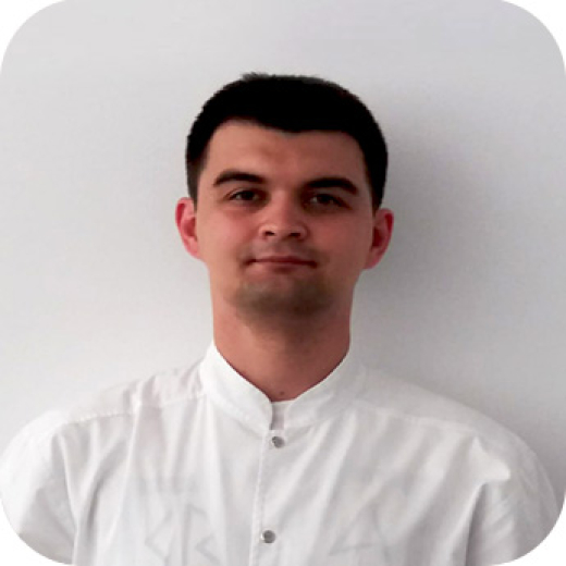 Doctor Dr. Pienaru Mircea Cristian