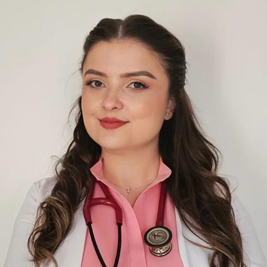 Doctor Popa Emanuela Elena