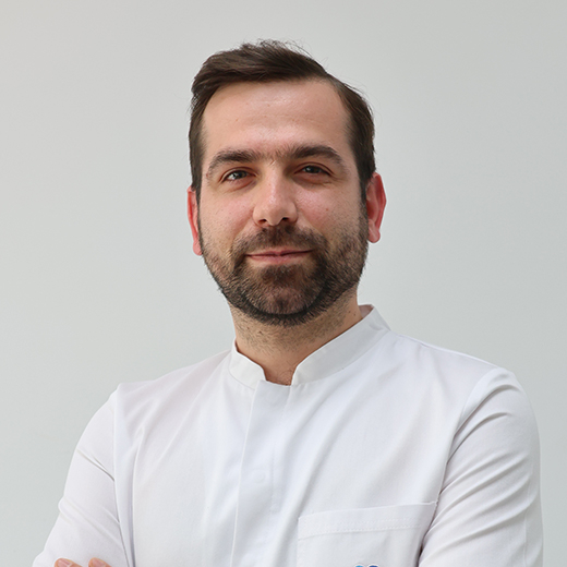 Doctor Popescu Alex Otniel