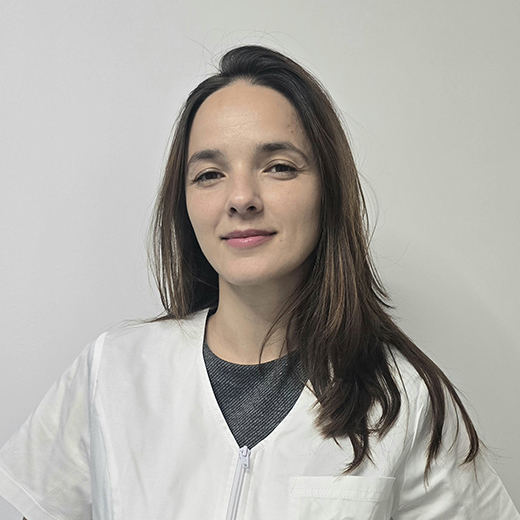 Doctor Dr. Popescu Alina-Alexandra