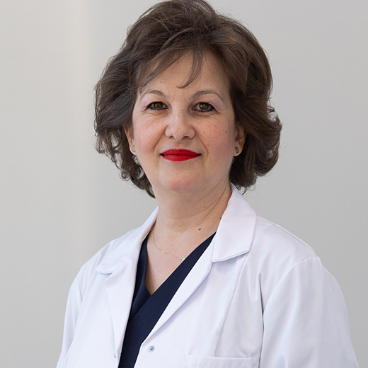 Doctor Dr. Popescu Daniela-Eugenia