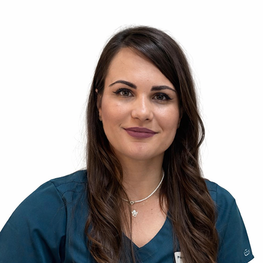 Doctor Dr. Popescu Ioana-Alexandra