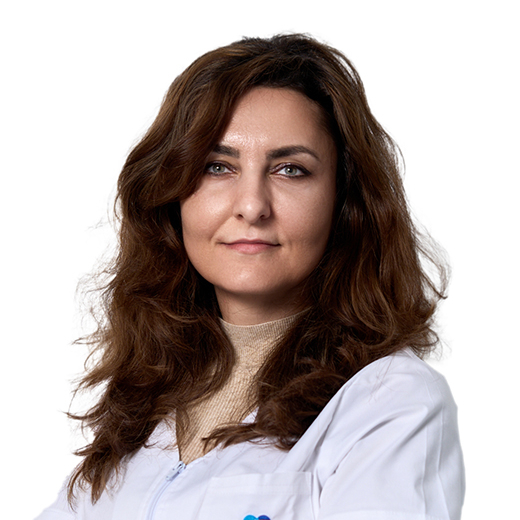 Doctor Dr. Popescu Loredana Manuela