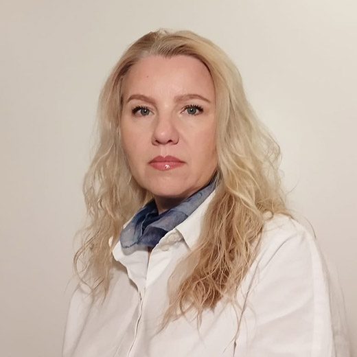 Doctor Psiholog Predoi Laura
