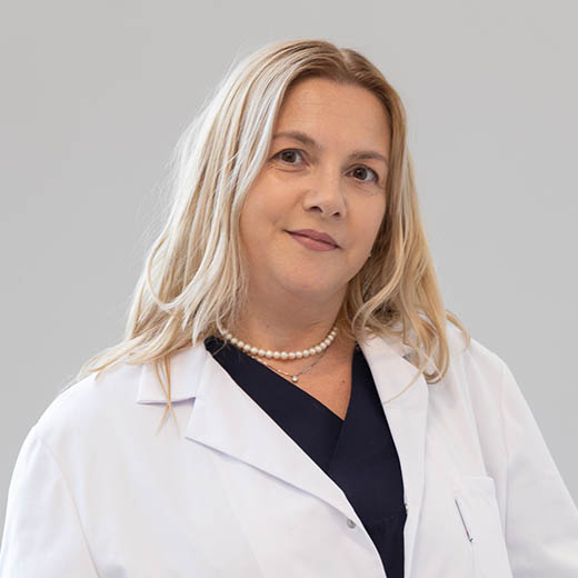 Doctor Prejbeanu Cristiana Emilia Rx