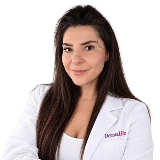 Doctor Pricop (Vladuta) Andreea Raluca