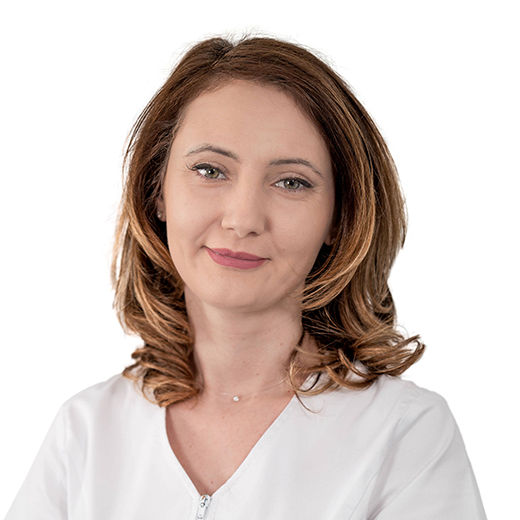 Doctor Dr. Puianu Andreea