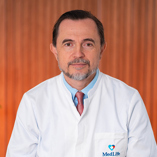 Doctor Dr. Radu Viorel