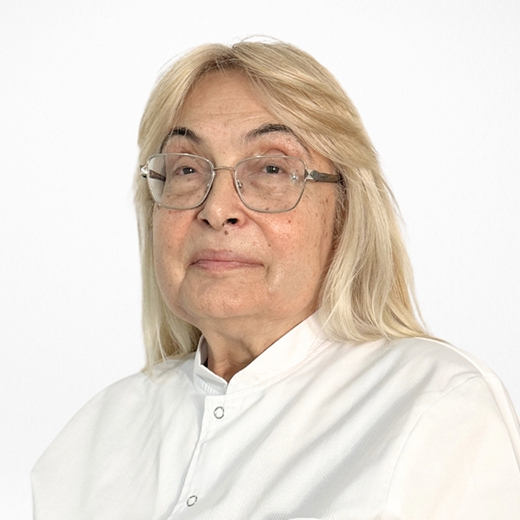 Doctor Dr. Rosescu Silvia