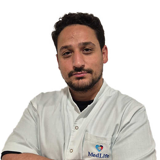 Doctor Dr. Sabbagh Mohamad Hesham