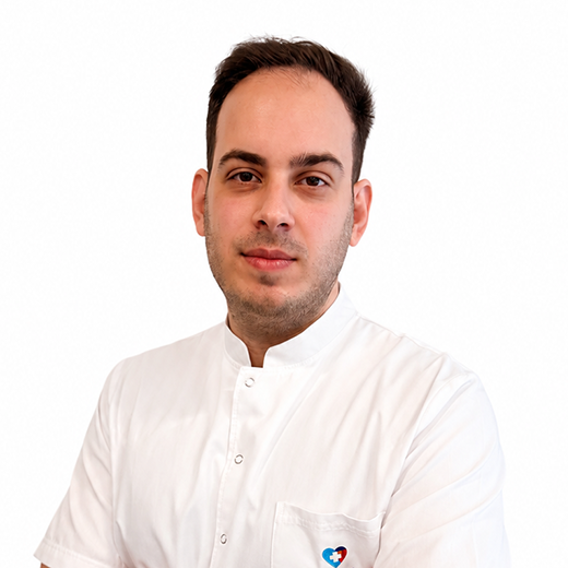 Doctor Dr. Samuel Sergiu