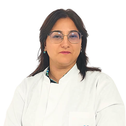 Doctor Dr. Sandu Gabriela