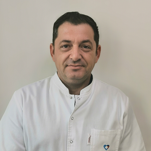 Doctor Dr. Selaru Mircea