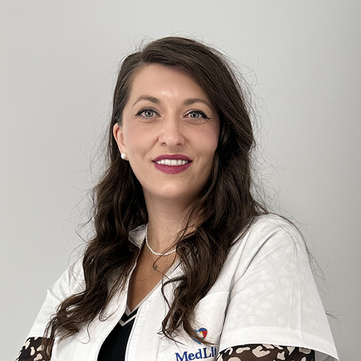 Doctor Psiholog Semco Doina-Mihaela