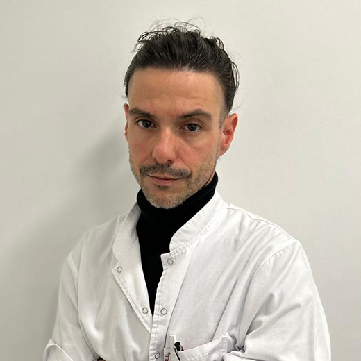 Doctor Soreanu Cristian Costin