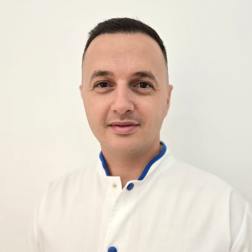 Doctor Sorica Stelian
