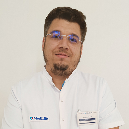 Doctor Dr. Stanciu Alin