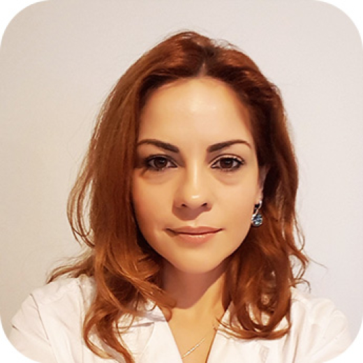 Doctor Dr. Stoian (Grasa) Monica