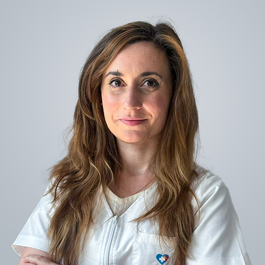 Doctor Dr. Stoica Ionela Cristina