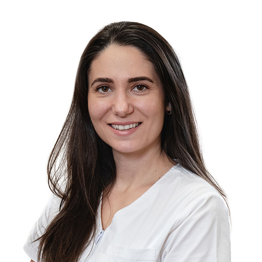 Doctor Stoiedin Adnana