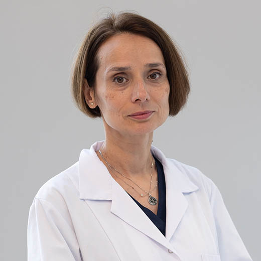 Doctor Dr. Tisea Adela Denisa Ct