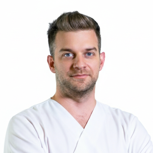 Doctor Dr. Tohatan Calin-Cristian