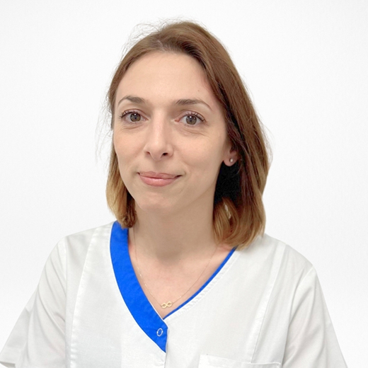 Doctor Dr. Trifan Elena-Elvira