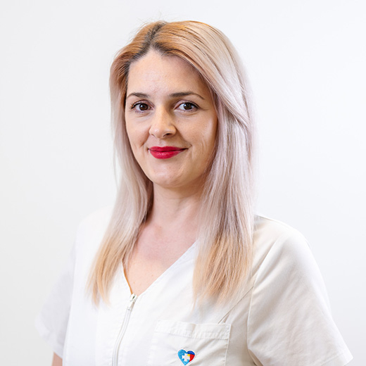 Doctor Dr. Tripon Alexandra-Diana