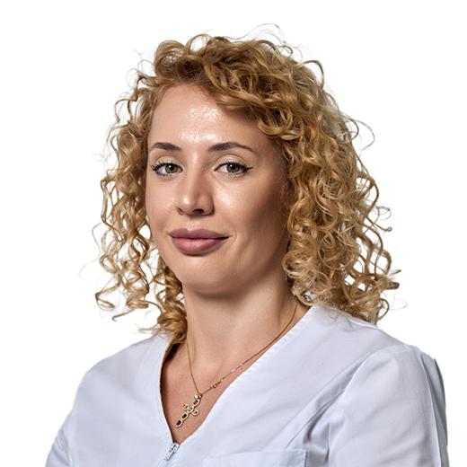 Doctor Dr. Tudor Otilia-Raluca