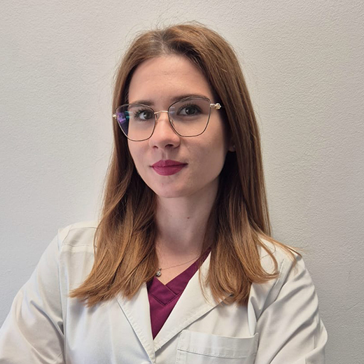 Doctor Dr. Tutila Iulia