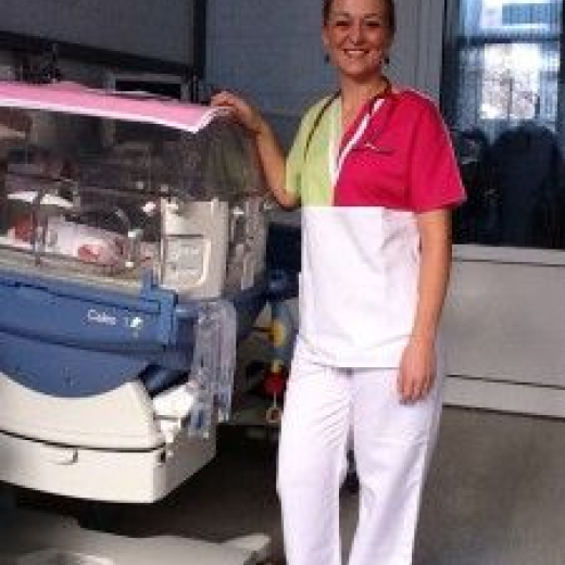 Doctor Dr. Ungureanu Diana-Rodica