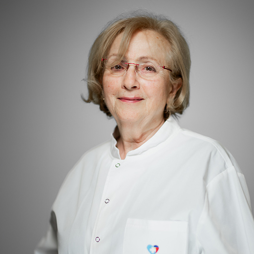 Doctor Urziceanu Rodica-Augusta