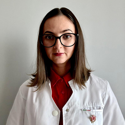 Doctor Vlad Isabela-Ana