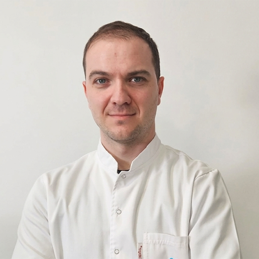 Doctor Dr. Vladuta Bogdan Marius